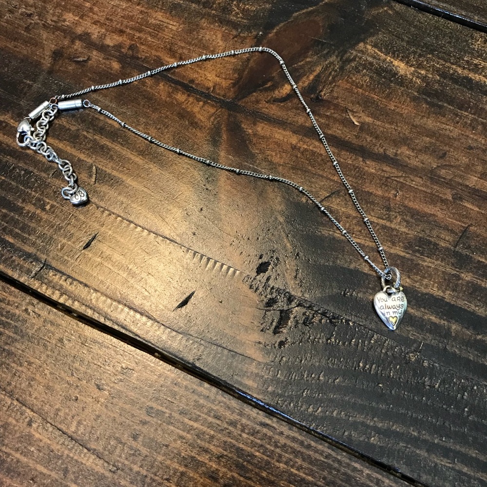 Brighton Necklace